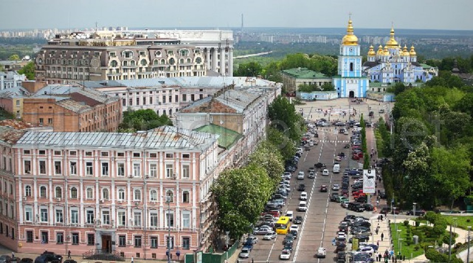  تقرير إحصائي يتوقع اختفاء أوكرانيا كدولة وتلاشي شعبها