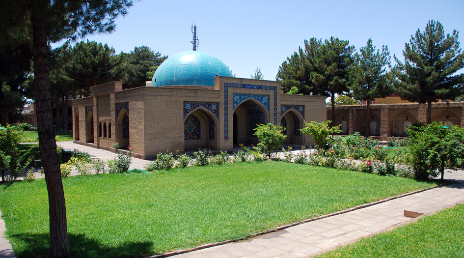 سيرة الشيخ «الملّا هادي السبزواري».. في سطور