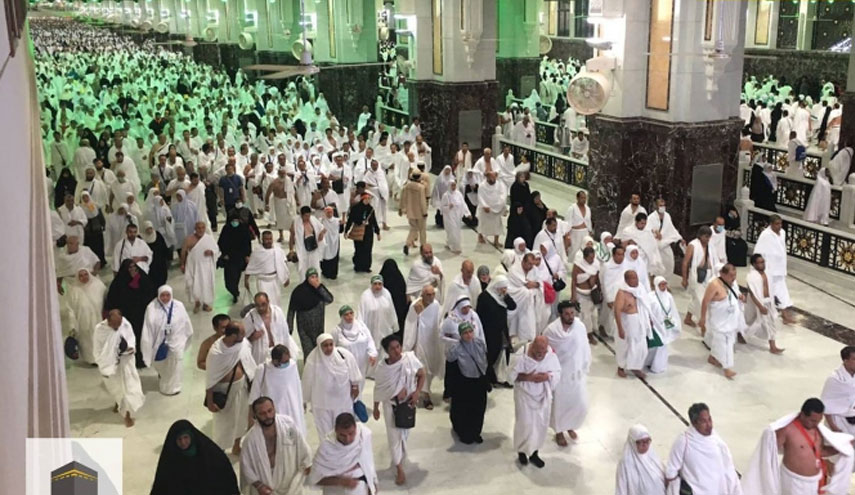 الحجاج المغاربة دفعوا ثمن الأزمة مع السعودية..كيف؟