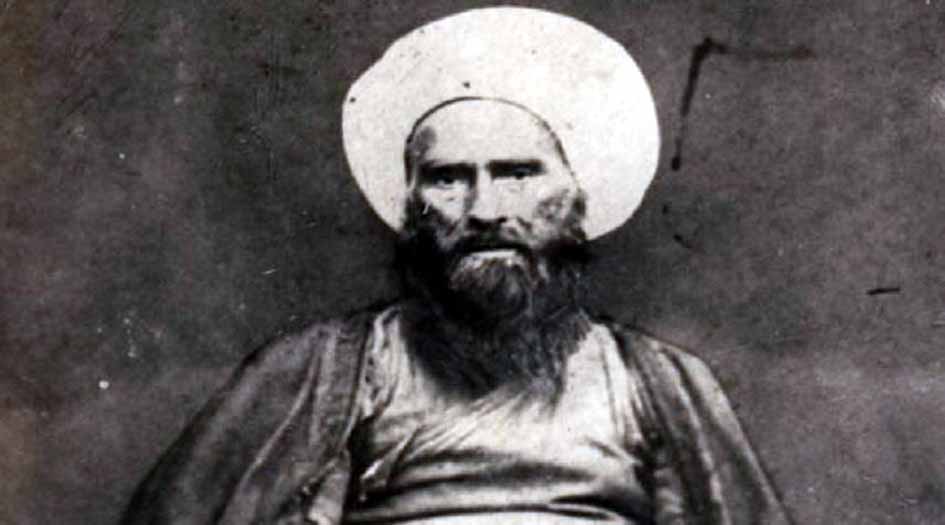 الملا هادي السبزواري.. الأستاذ الخادم