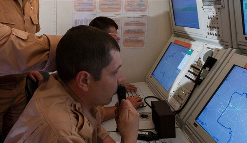 مركز المصالحة الروسي: محاولتان لاستهداف مواقع الجيش السوري في حماة