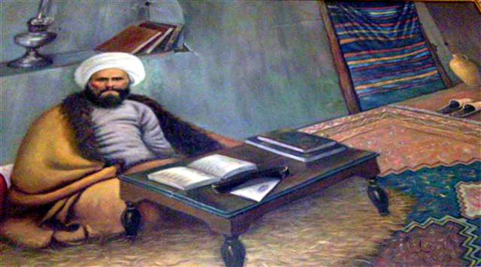 قصة الملا هادي السبزواري ورفضه لهدية الشاه القاجاري