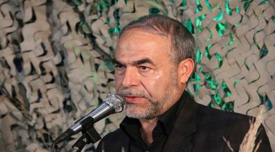 حرس الثورة: عهد الاميركيين في المنطقة بلغ نهاية مطافه