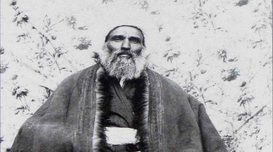 الشيخ الآخوند الخراساني.. في سطور