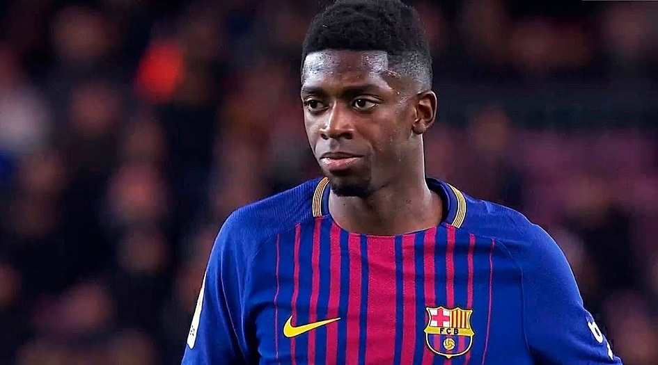 الـ"VAR" ينقذ برشلونة من فخ التعادل أمام بلد الوليد في الليغا الاسبانية