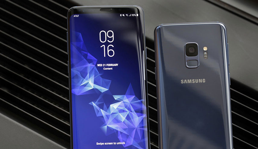 هاتف جديد يحمل مواصفات "غلاكسي نوت9" بسعر بخس!