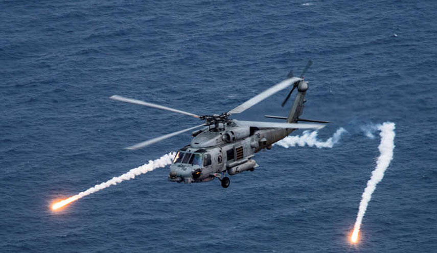 الهند تعزز قواها الجوية بـ 135 مروحية