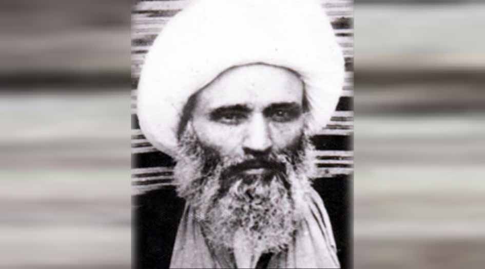 السيرة العلمية لـ(صاحب الكفاية) الآخوند الخراساني