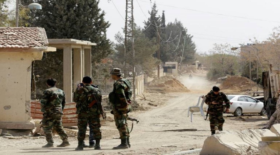 روسيا ترصد 13 انتهاكاً لنظام وقف العمليات القتالية في سوريا