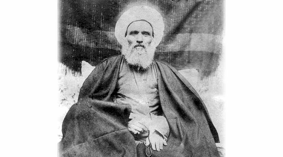 الآخوند الخراساني.. لفي نعيم