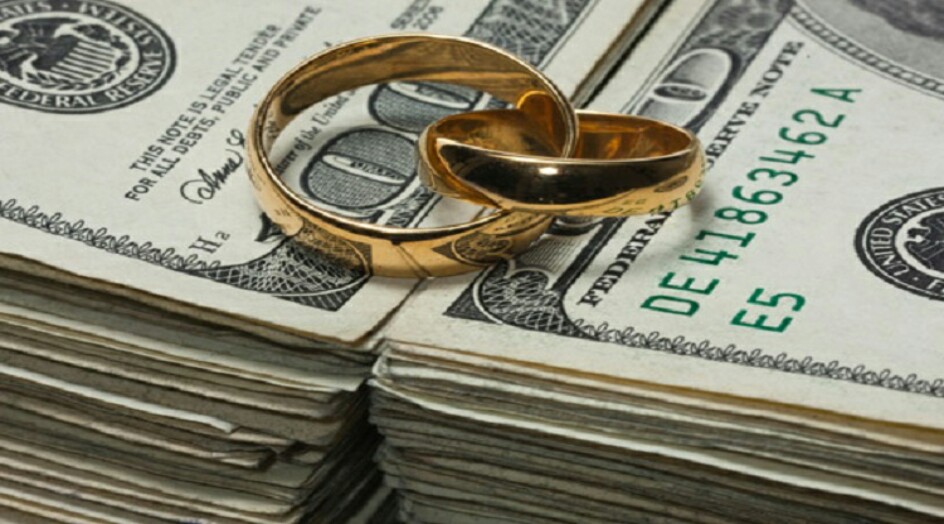 تقرير يرصد تكاليف الزواج في عدة بلدان عربية بينها العراق