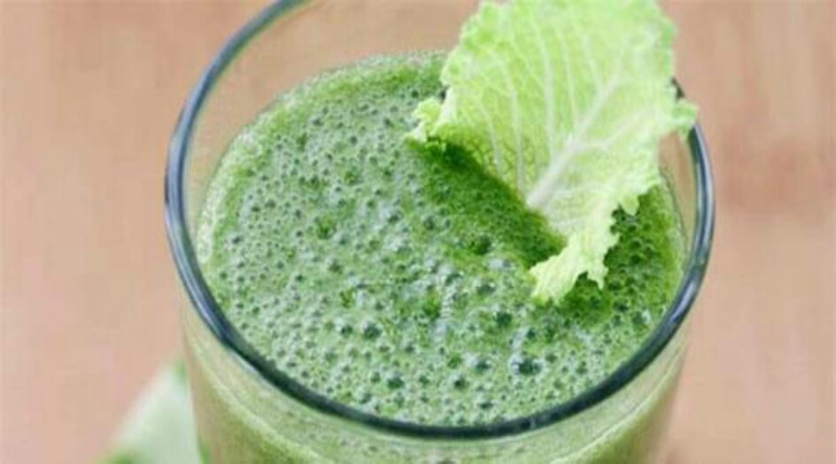 مشروب سحري يقضي على الوزن الزائد.. وينظّف الكبد!