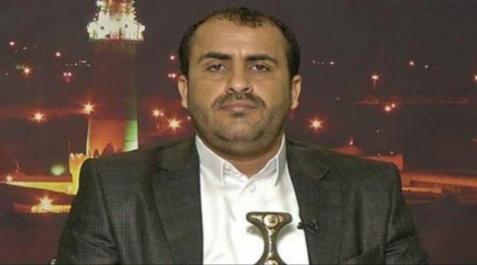 أنصار الله تعلق على استهداف مطار دبي الدولي