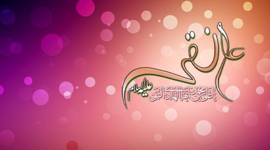 من كرامات الإمام الهادي(ع)...قصته مع المتوكل الذي إستعان بمشعوذ