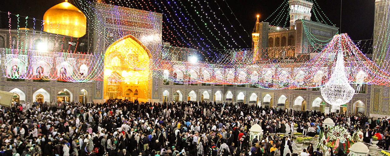 عيد غدير چه آداب و رسومي دارد؟