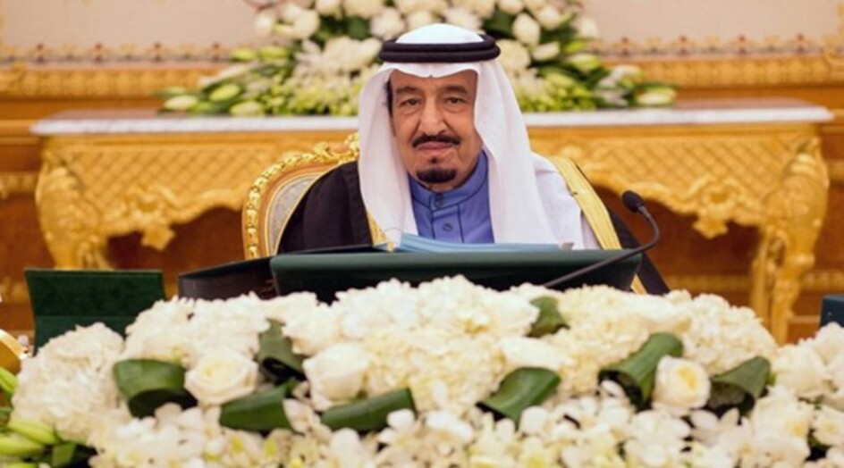 "مجتهد" يكشف معلومات مثيرة حول صحة الملك السعودي والتوريث