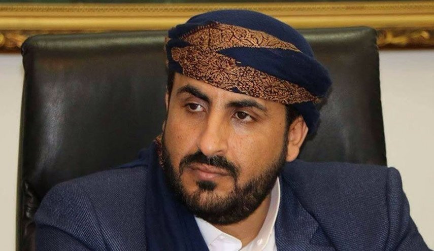 الناطق باسم أنصار الله يتحدث عن علاقة اليمنيين بعيد الغدير