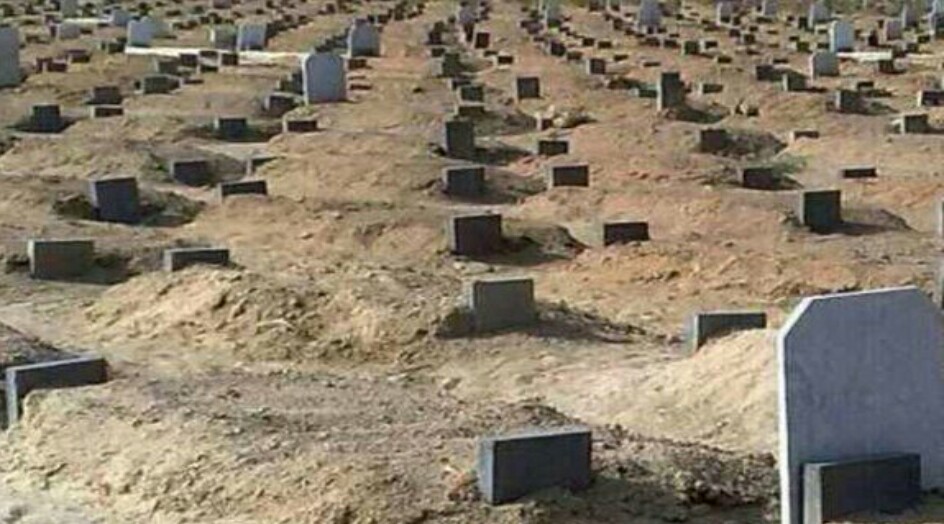 أفضل دعاء للميت يوم الجمعة