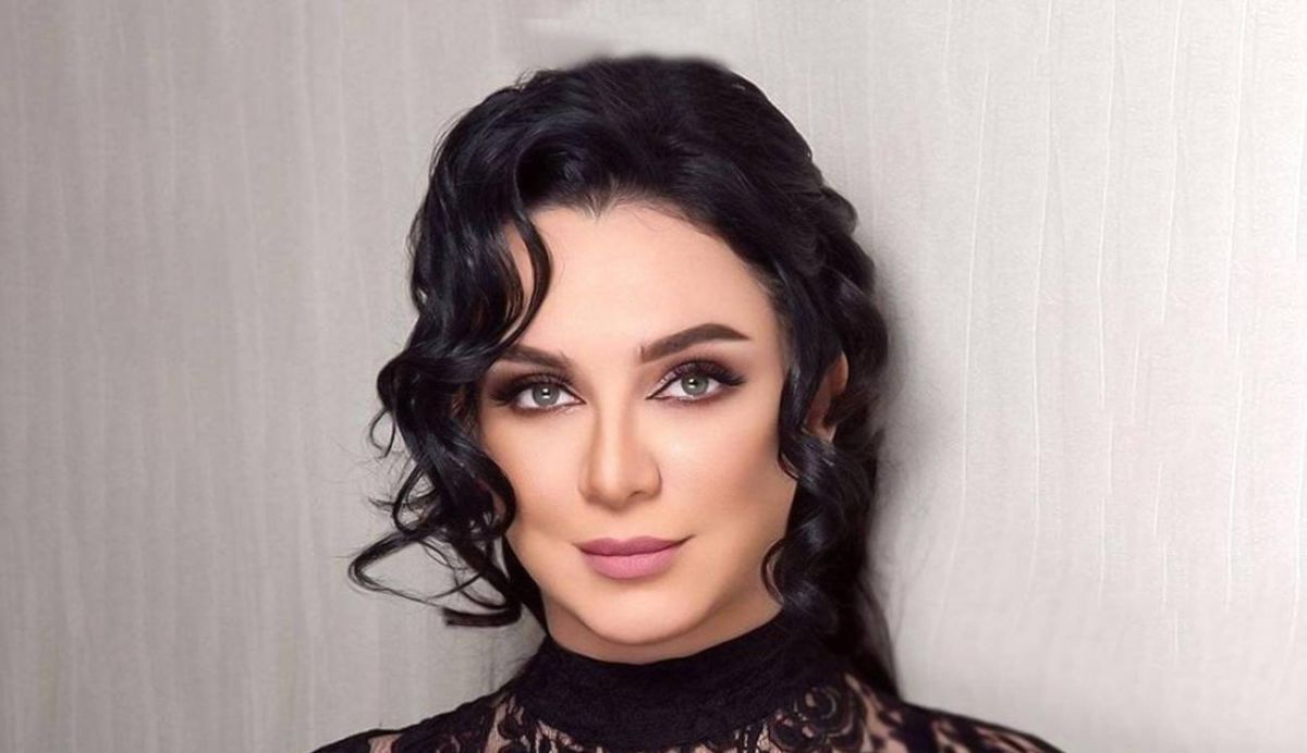 الموت يفجع سلاف فواخرجي مرة أخرى بعد وفاة والدتها