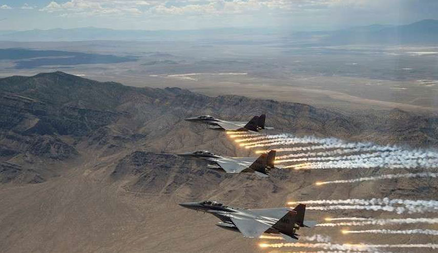 التحالف الدولي يعترف بقتل أكثر من ألف مدني في سوريا والعراق