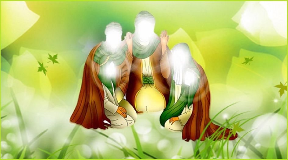 مع ابن تيمية...في يوم المباهلة