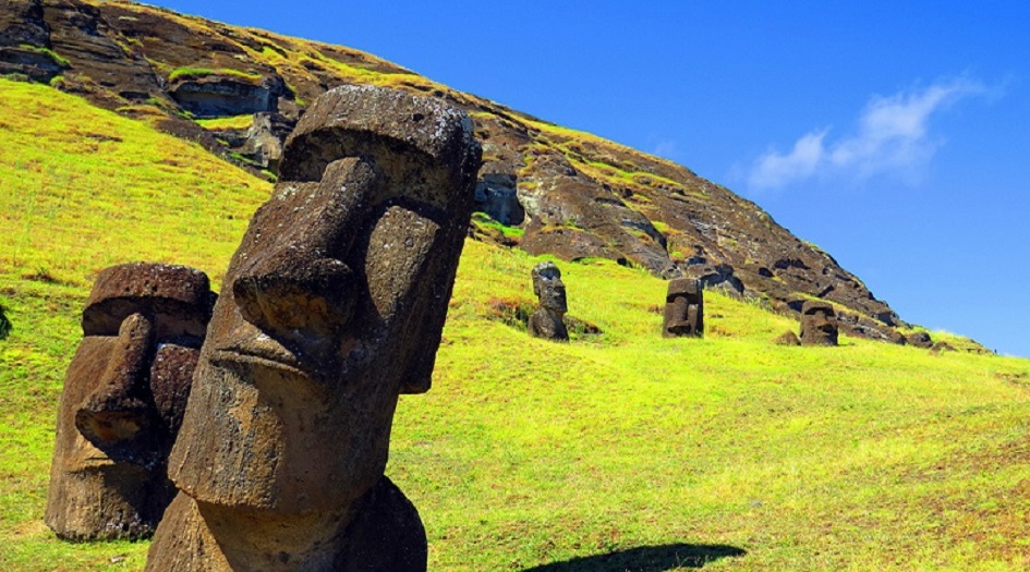 أبرز 6 ألغاز تحيّر البشرية.. ومازالت مجهولة!