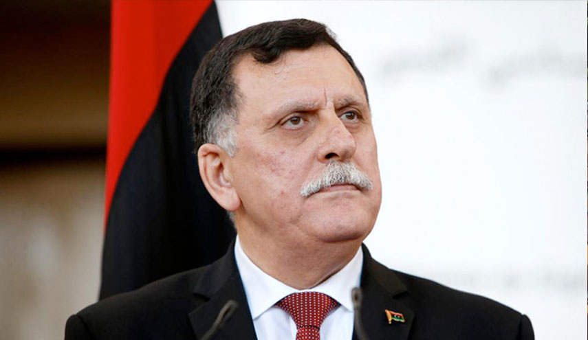 السراج معلقا على مواجهات طرابلس: "اللواء السابع" لم يعد تابعا لحكومة الوفاق