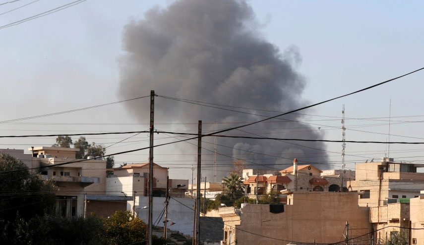 تفجير قوي في كربلاء ... ماذا حدث؟!