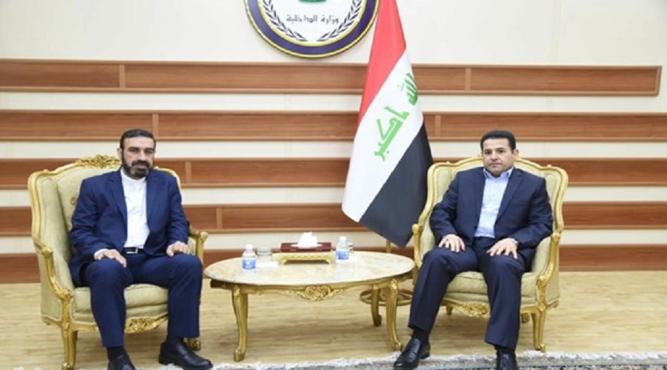 ايران والعراق يوقعان مذكرة تفاهم حول مراسم اربعينية الامام الحسين(ع)