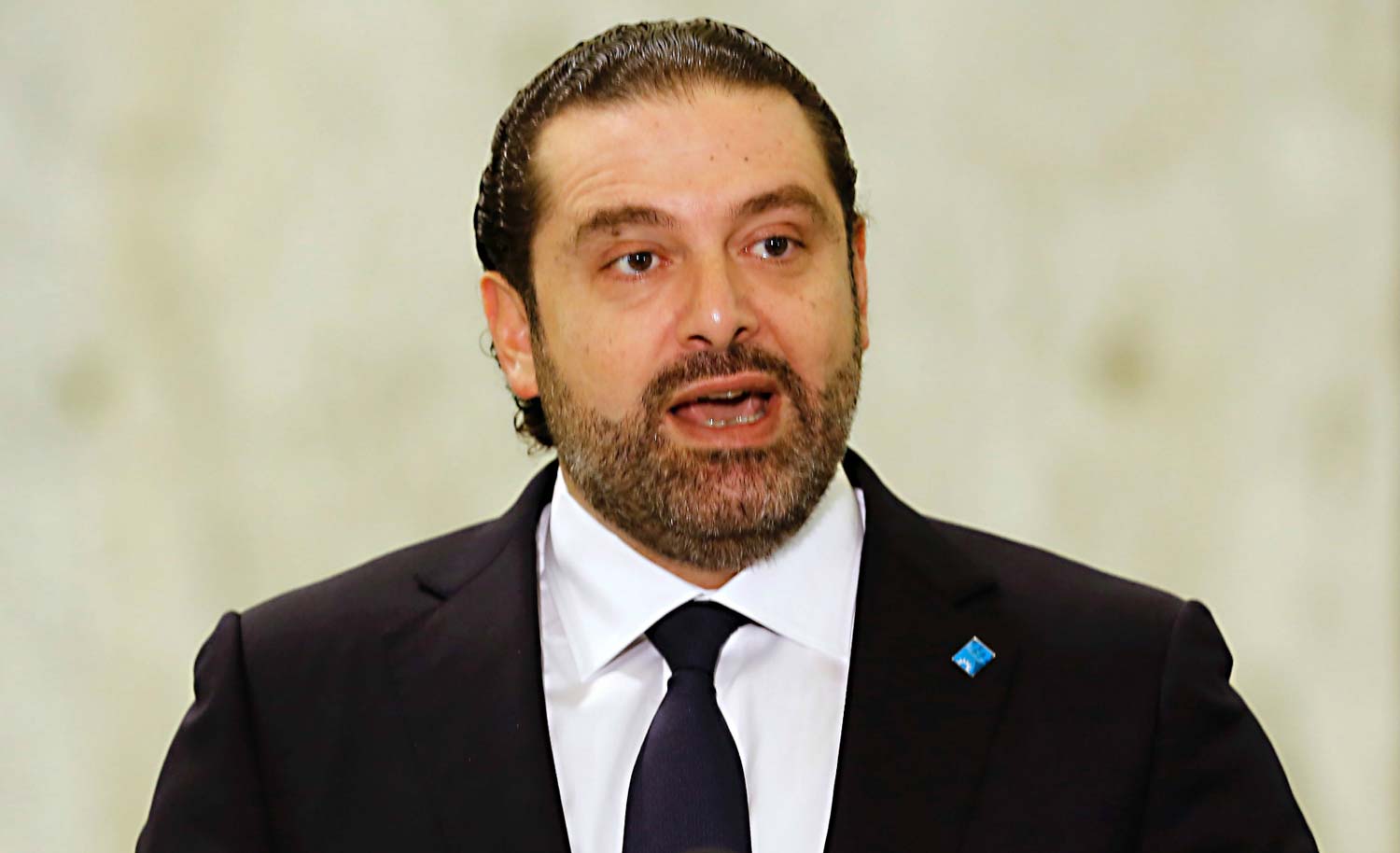 سعد الحريري يفضل بوتين على الأسد!