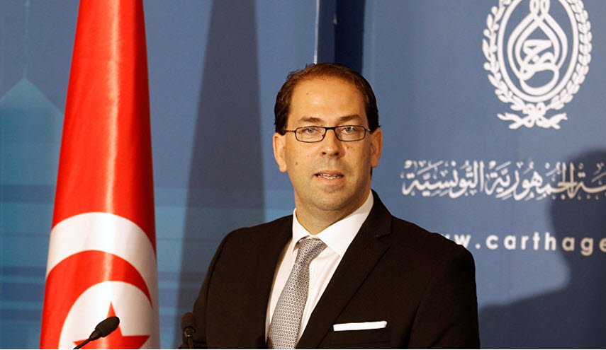 رجل أعمال عراقي يتسبب بإقالة وزير الطاقة التونسي 