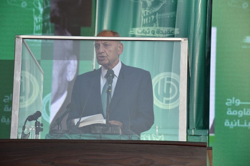 بري: سنواصل العمل على تحرير الإمام الصدر.. ما حققناه من انتصارات كان بفضل إيران