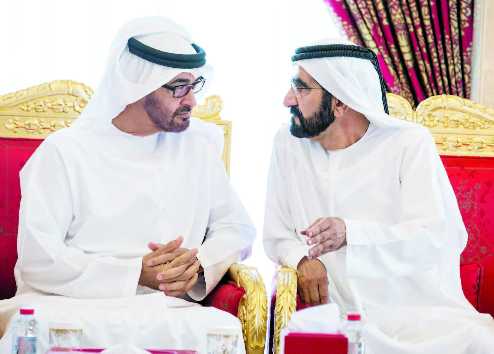 فضيحة جديدة للإمارات.. استخدام شركة إسرائيلية للتجسس على مسؤولين عرب