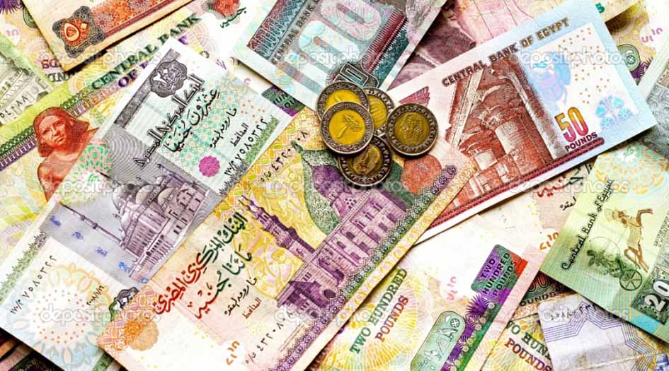 الديون تثقل كاهل المصريين في عهد السيسي