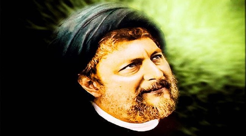 هكذا إختفى السيد موسى الصدر...!