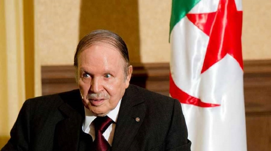 بوتفليقة في العناية المركزة.. وحالته سيئة جدا