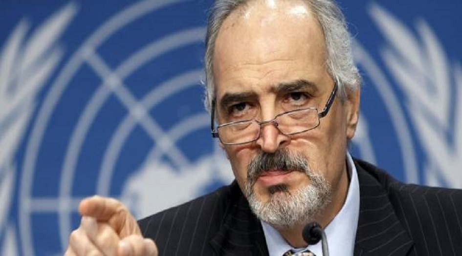 الجعفري: الجيش السوري اتخذ قراراً حاسماً بتحرير كل شبر من تراب بلده من الإرهاب