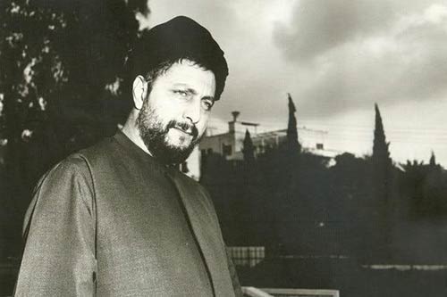 نموذج الدولة والكيان في فكر الإمام موسى الصدر 