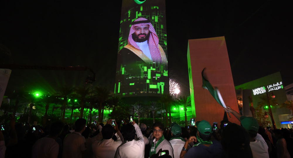 السعودية تخطط لتقسيم المنطقة.. اليك التفاصيل