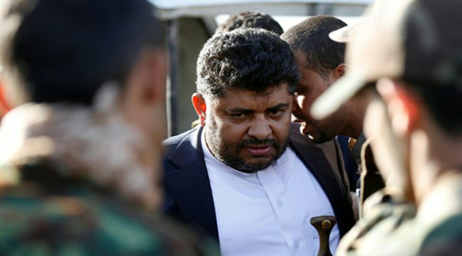 محمد الحوثي: الأمم المتحدة مسؤولة عن الانهيار الاقتصادي باليمن