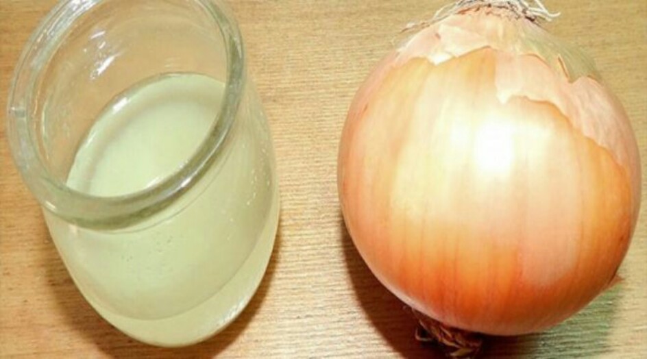 خصائص مدهشة لعصير البصل!