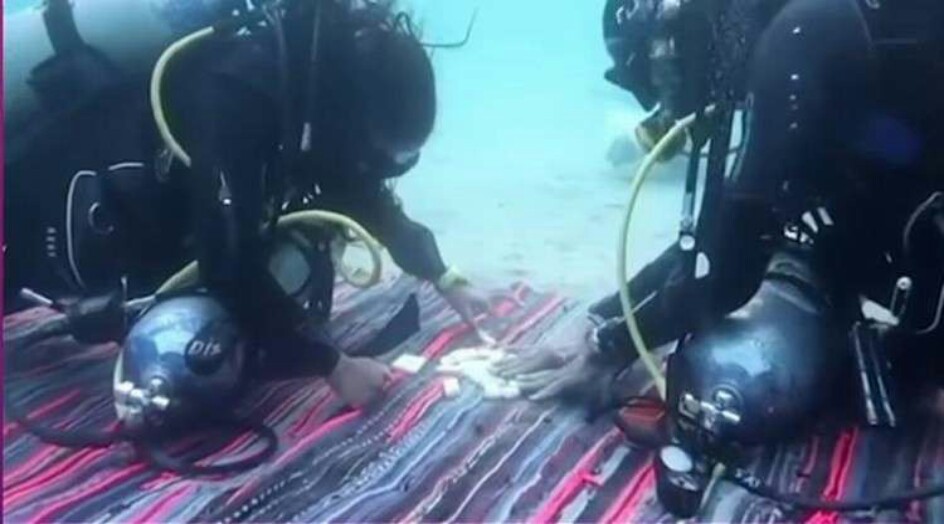 طفلة مصرية على موعد مع "غينيس"