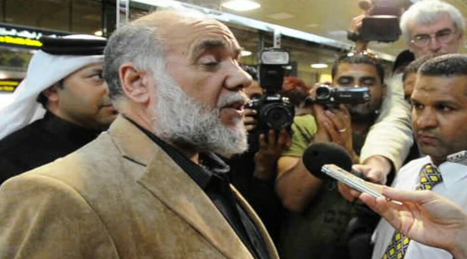 المعارض البحريني "حسن مشيمع".. ومسيرته السياسية الشامخة