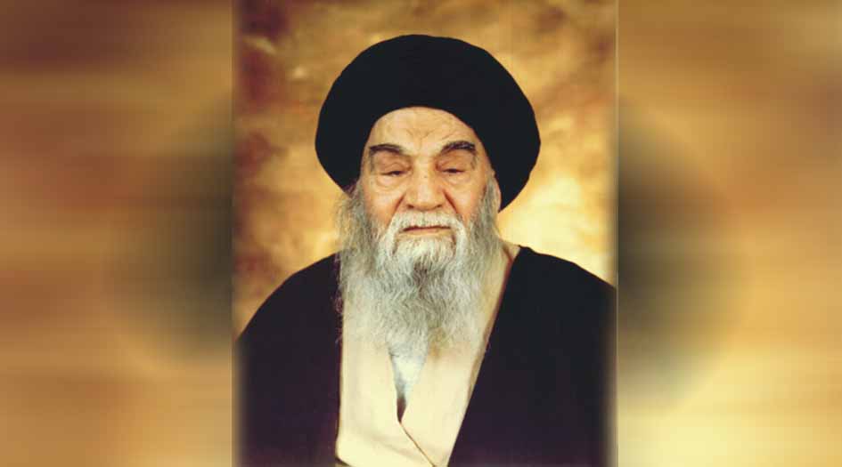 قصة عملية السيد عبد الأعلى السبزواري من دون تخدير..!