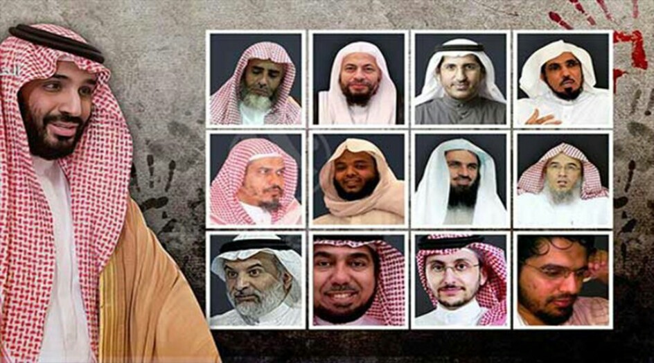 عام كامل على اعتقالات سبتمبر السعودية.. العام الأسوأ في حقوق الإنسان