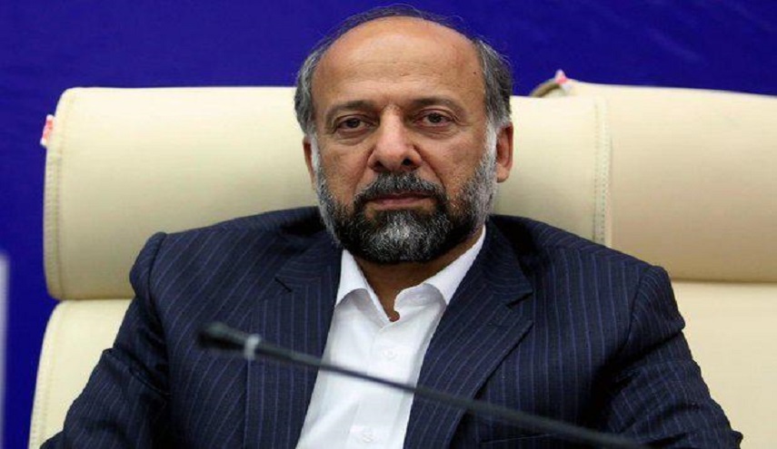 مدير مؤسسة السينما الايرانية: أيادي صناع أجيال بلدنا جُبلت بهمّة جوهرها الفن 