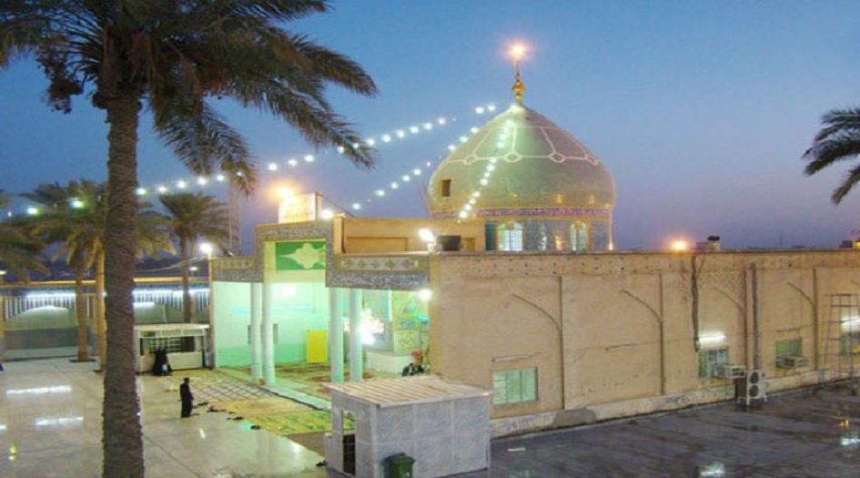 الـ22 من ذي الحجة...ذكرى استشهاد الحواري المصلوب ميثم التمار