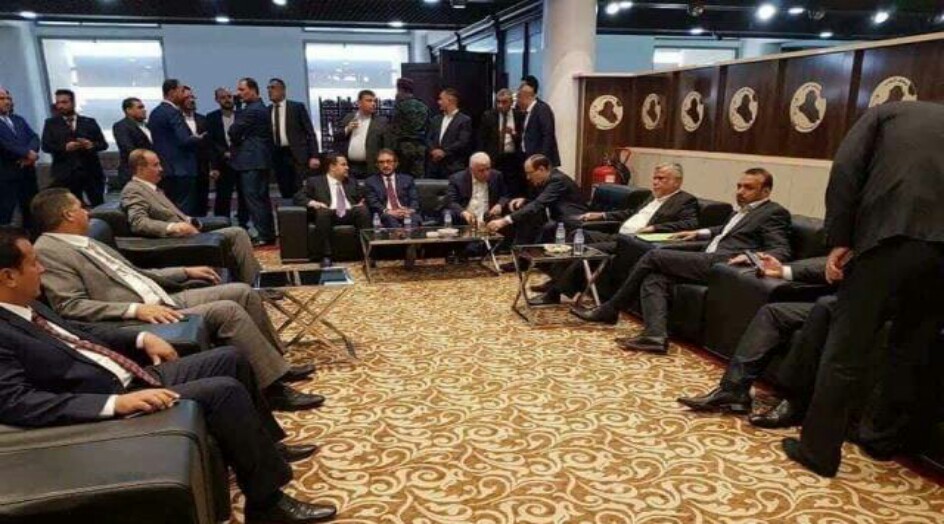 متحدث باسم المالكي يكشف اسباب مغادرة نواب "البناء" مبنى البرلمان العراقي