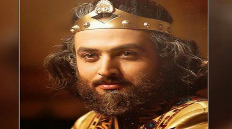 أحد أرقى المسلسلات التاريخية الايرانية الى الواجهة والنجم زماني يرغب بالمشاركة فيه