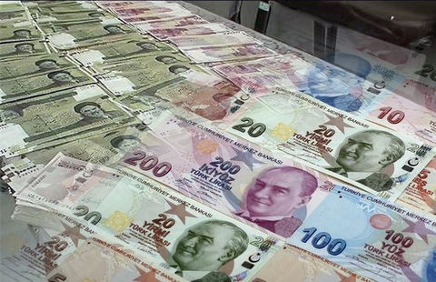 استفاده از پول ملی در مبادلات تجاری ترکیه با ایران و چین 